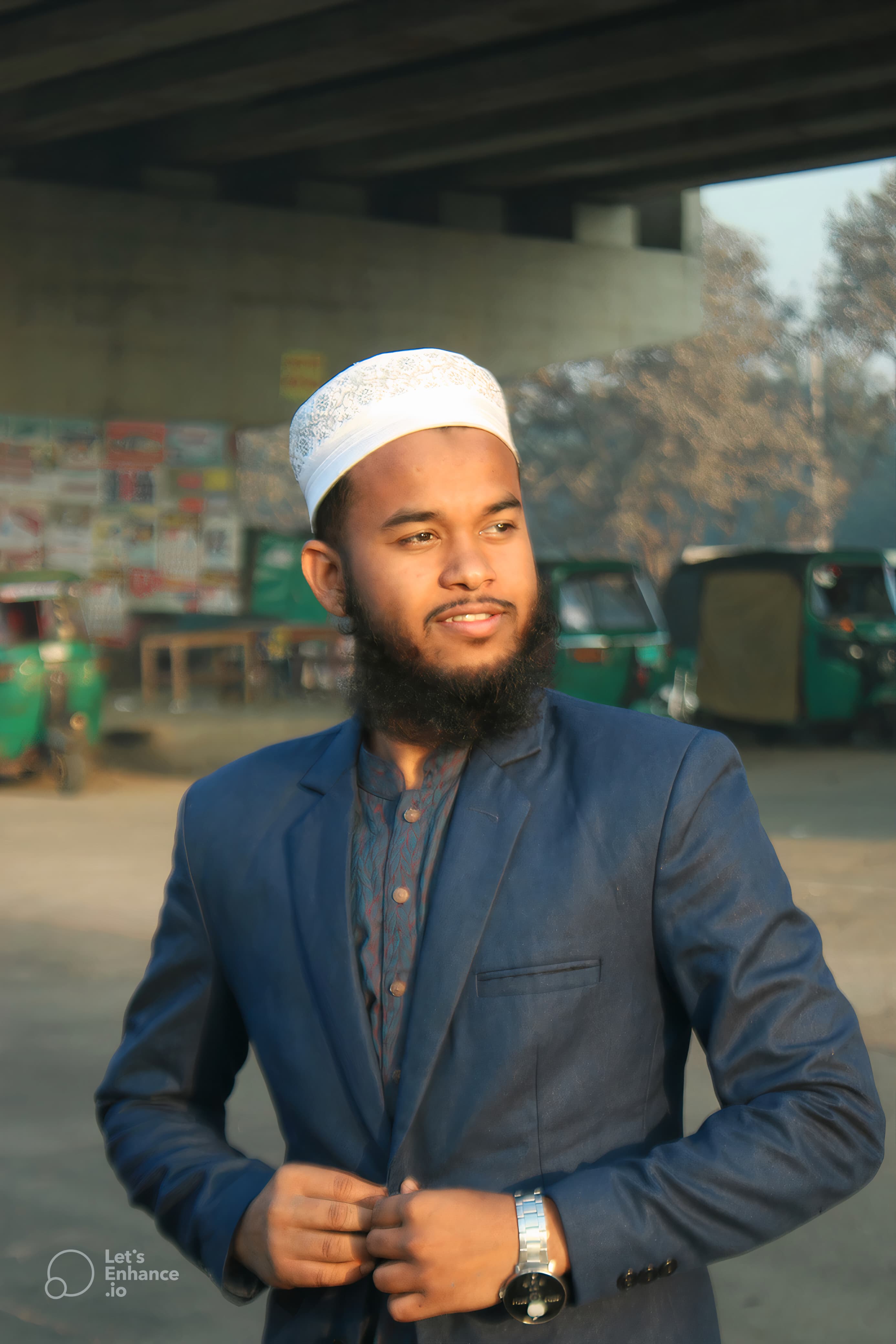 Lavib Uddin Ashik